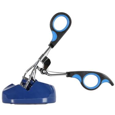 Imagem de Godefroy Permacurl Heated Eyelash Curler, Estação de Aquecimento para Qualquer Curvex de Cílios, Curvex Aquecido Alimentado Por Usb, Almofadas de Cílios com Infusão de Cobre, para Grande Lash Lift