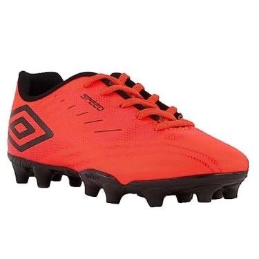 Imagem de Chuteira Campo Umbro Speed IV Júnior