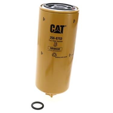 Imagem de Caterpillar 2568753 Separador de combustível/água, 1 pacote