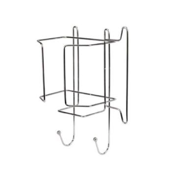 Imagem de Suporte Para Ferro E Tábua De Passar Roupas