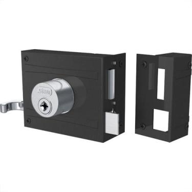 Imagem de Fechadura Stam 1701/100 Portao Tetra 10421