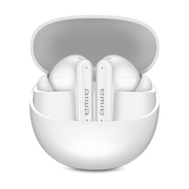 Imagem de Earbud Aws-Eb-04-W