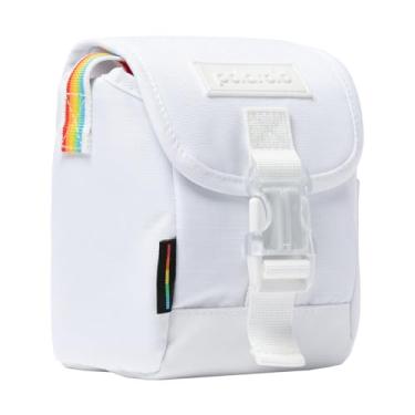 Imagem de Bolsa Para Câmeras Polaroid Modelo Go Com Exibição Lateral E Estilo
