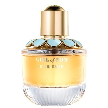 Imagem de Girl of Now Elie Saab Eau de Parfum - Perfume Feminino 90ml