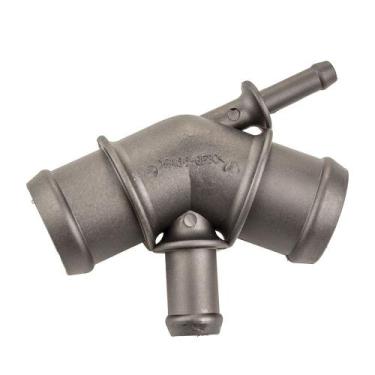 Imagem de Conector Fluxo D Água VW GOLF 1.8 20v TURBO 1999 Ate 2001 - 82934 - VC