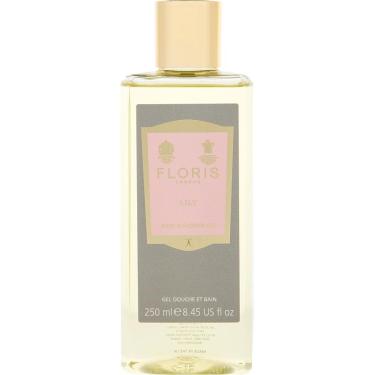 Imagem de Gel De Banho Feminino Floris Lily 250 Ml
