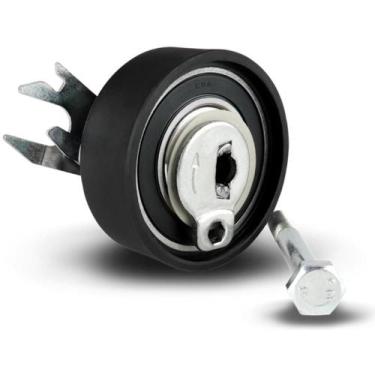 Imagem de Tensionador da correia sincronizadora Vw Fox 2003 a 2021 - SCHADEK