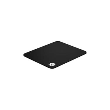 Imagem de Mouse pad SteelSeries QcK Gaming Surface, preto