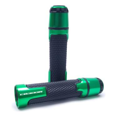 Imagem de Manopla Esportiva Gravada A Laser Cb300 Cb 300 Cb300 - Special Line, V