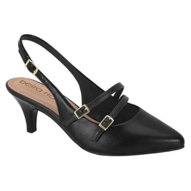 Imagem de Sapato Scarpin Beira Rio 40761315 Feminino