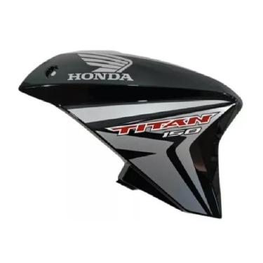 Imagem de Honda Bros 160 Esd Cilindro Canela Bengala Genuíno