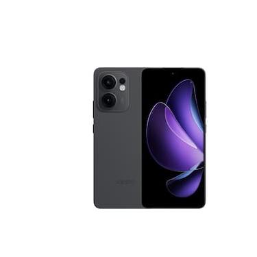 Imagem de Smartphone Oppo RENO 13F 5G Grafite 256GB, 12GB RAM, Câmera Traseira Tripla até 50MP, Tela AMOLED 6.67”, IP69, Recursos AI e Snapdragon 6s Gen1