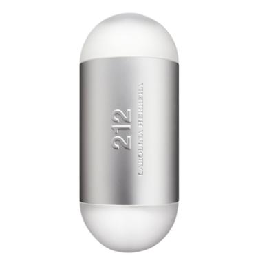 Imagem de Carolina Herrera 212 - Eau de Toilette 100ml Beleza Na Web