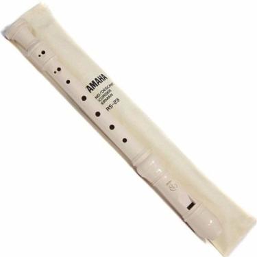Imagem de Flauta Doce Soprano Germanica yrs 23 G