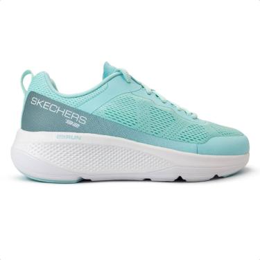 Imagem de Tênis Skechers Feminino Go Run Elevate - Megara X Treino