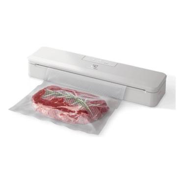 Imagem de Seladora a vácuo Electrolux Com 10 Sacos sela e lacra vcelux01-20 127v