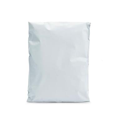 Imagem de Envelope Segurança Coex Saco Correios Lacre Inviolável Hotmelt Resistente 12x18cm 250und