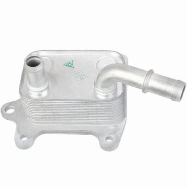 Imagem de Resfriador Óleo Trocador Calor Sandero Logan Kwid March 3Cil - Starke