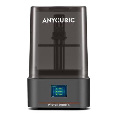 Imagem de ANYCUBIC  Photon Mono 4 10K  Impressora MSLA