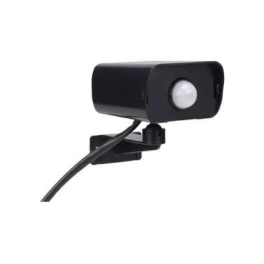 Imagem de Sensor De Presença Area Externa Mpx-40F Margirius, PRETO