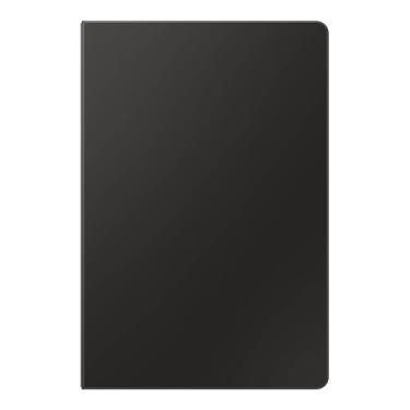 Imagem de SAMSUNG Tab S10 FE/+ Book Cover Keyboard Slim — AI Key, preto