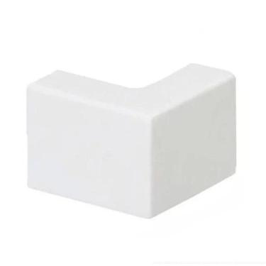 Imagem de Cotovelos Externo 40X16 Branco Sistema X Pial 33327X