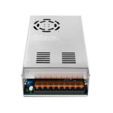 Imagem de Fonte CFTV 33 Amperes Grade/Colmeia 12 volts EN058 - Multi