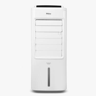 Imagem de Climatizador Philco PCL05A 5 Litros Branco 127V Branco 110V