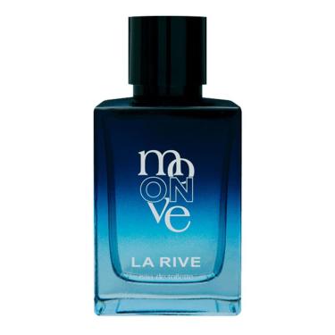 Imagem de La Rive Move On Eau De Toilette - Perfume Masculino 100ml