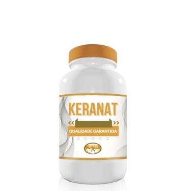Imagem de Keranat 150 mg com 90 cápsulas Crescimento capilar
