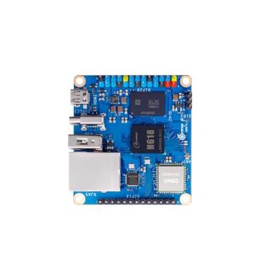 Imagem de Orange Pi Zero 3 1.5Gb Lpddr4 Allwinner H618 Quad-Core 64 Bit Single Board Computer Com 16Mb Spi Flash, Suporta Wi-Fi E Bt5.0, Roda Em Android 12 Tv/Debian/Ubuntu (Zero3 1.5G)