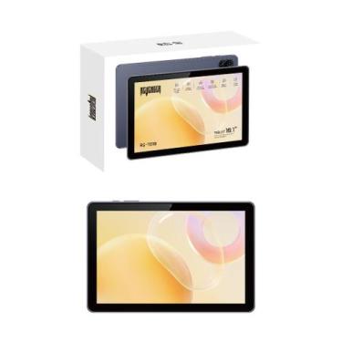 Imagem de Tablet Tela 10.1'' T610 Octa-core 64gb 4gb Ram Wifi Android - keedi