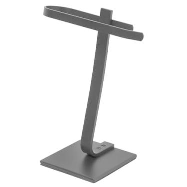 Imagem de Unidas Store, Porta Toalha De Rosto Toalheiro De Bancada Preto U.Bali