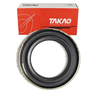 Imagem de Retentor Do Comando De Valvulas Parati 1.0 16V 2002 A 2005 / Gol 1.0 16V 2002 A 2005 - Takao Rcvvw10A