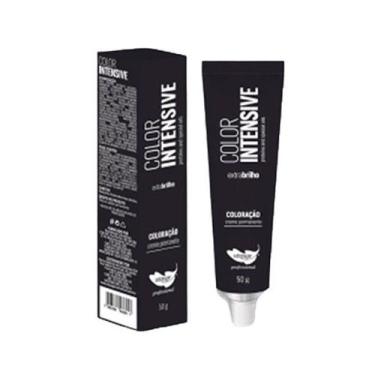 Imagem de Vizzage - Coloração 2.0 preto azulado