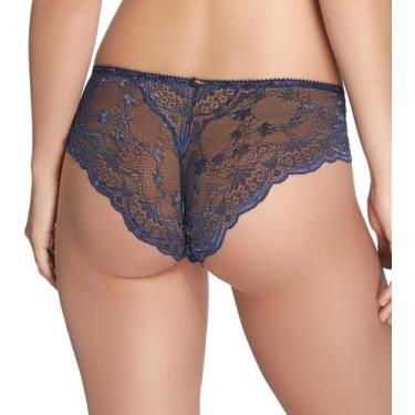 Imagem de calçinha renda ana mara - Mylla lingerie