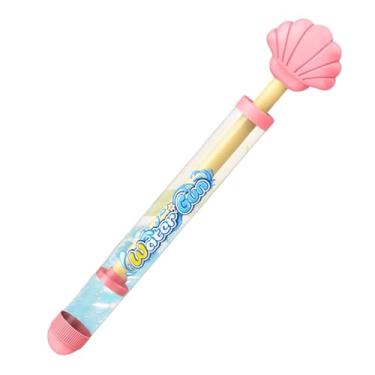 Imagem de Pistola de Água,Brinquedo De Jato D'Água Para Crianças - Brinquedo de Exterior com Grande Capacidade para Jardim, Praia e Adultos