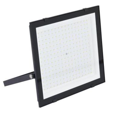 Imagem de Refletor Led 400W- Bivolt-Ip65 - 6000K - Atus