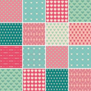 Imagem de Papel de Parede Adesivo Azulejo 245746348 0,58x2,50M - Adesivo BR