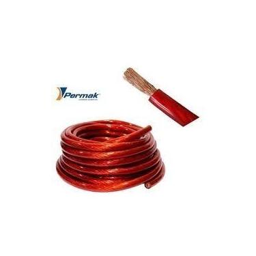 Imagem de Fio Cabo 16 Mm Por Metro - PERMAK