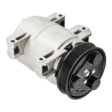 Imagem de MARSFLUX Compressor AC 98490 para Rogue 2008 2009 2010 2011 2012 2013, Rogue Select 2014 2015L, compressor de ar condicionado