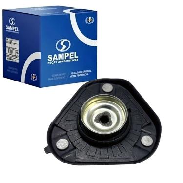 Imagem de Coxim Do Amortecedor Dianteiro Corolla 2019 A 2024 / Corolla Cross 2019 A 2024 - Sampel 8569