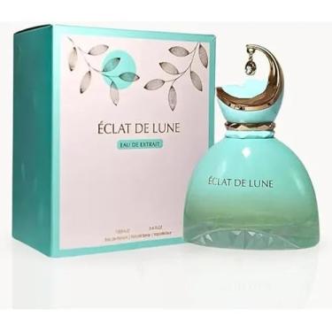 Imagem de Perfume Árabe Eclat D´Lune 100 Ml EDP - Original e Lacrado