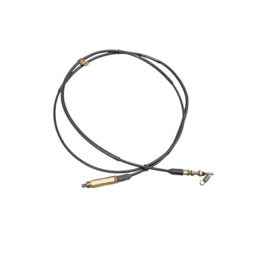 Imagem de Czomoizc Cabo reverso 61050-115-0000 compatível com a maioria dos UTVs EFI e carburador HiSun 500/700cc 2008-2015