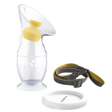 Imagem de Medela Coletor De Leite Materno Em Silicone