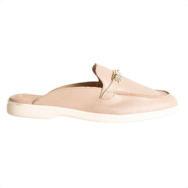Imagem de Sapato Feminino Mule Comfortflex, Chiffon, 35