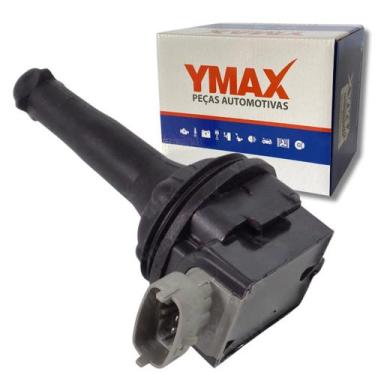 Imagem de Bobina Ignição Volv C30 C70 T5 S40 S60 V40 V50 V70 XC70 - ymax