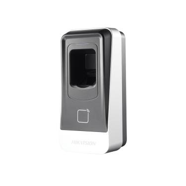 Imagem de Leitor de Cartao Hikvision DS-K1201MF