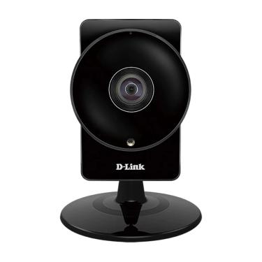 Imagem de Camera IP ULTRA Wide D-LINK DCS-960L H.264 Wirelees N