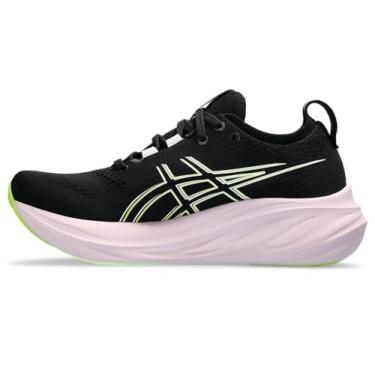 Imagem de Tênis de corrida feminino ASICS Gel-Nimbus 26, 37